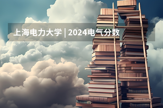 上海电力大学 | 2024电气分数线公布，大涨！ 北京大学在湘招生情况