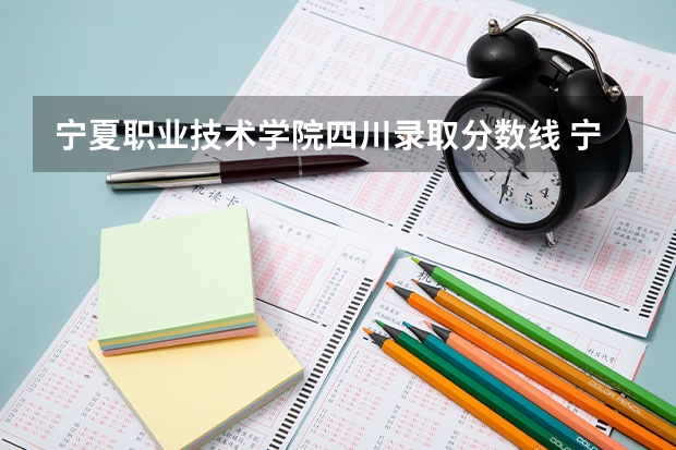 宁夏职业技术学院四川录取分数线 宁夏职业技术学院四川招生人数