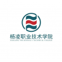 杨凌职业技术学院LOGO