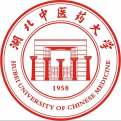 湖北中医药大学LOGO