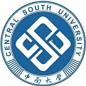 中南大学LOGO