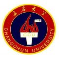 长春大学LOGO