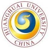 黄淮学院LOGO